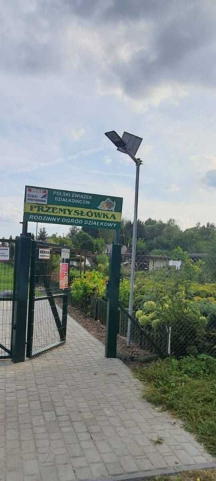 Działka rod Piła. Zdjęcie 7