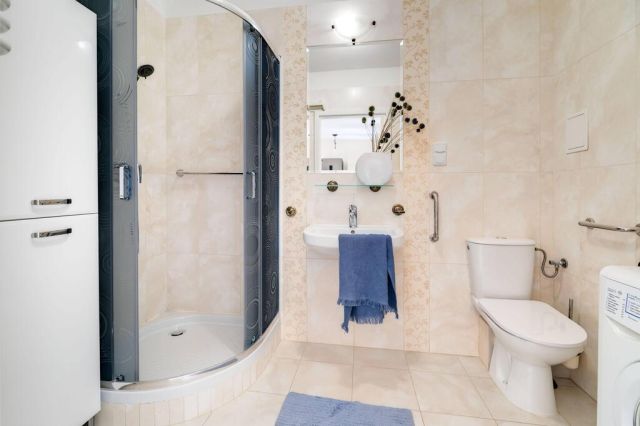 Mieszkanie 2-pokojowe Warszawa Ursus, ul. Józefa Chełmońskiego. Zdjęcie 4