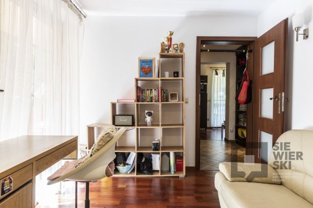 Mieszkanie 3-pokojowe Kościelisko. Zdjęcie 7