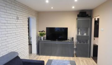 Mieszkanie 3-pokojowe Będzin, ul. bp. Adama Śmigielskiego