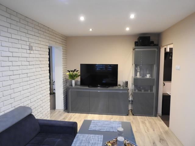 Mieszkanie 3-pokojowe Będzin, ul. bp. Adama Śmigielskiego. Zdjęcie 2