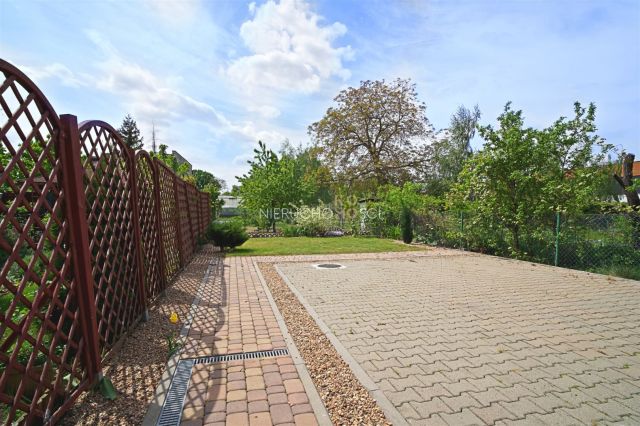 Mieszkanie 3-pokojowe Wrocław Psie Pole. Zdjęcie 16