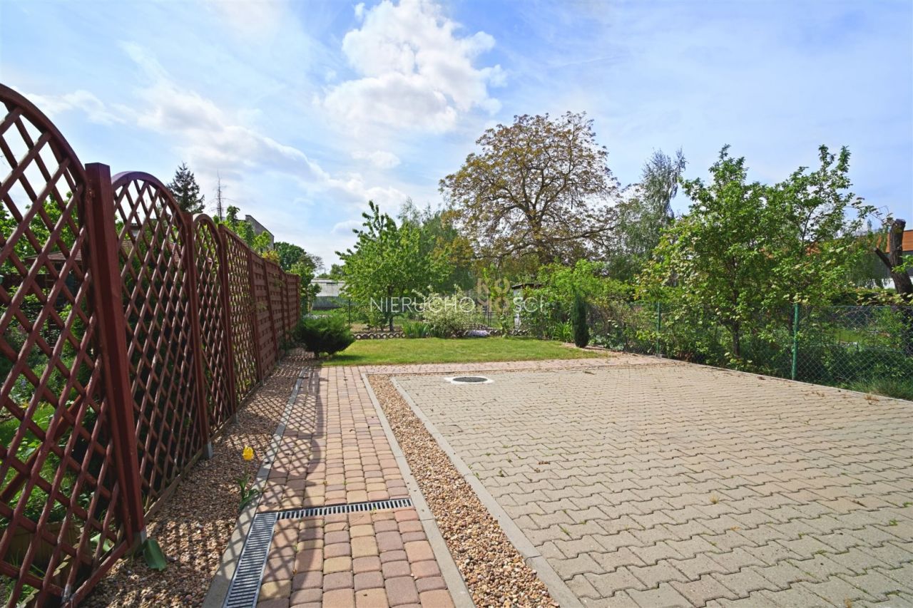 Mieszkanie 3-pokojowe Wrocław Psie Pole. Zdjęcie 16