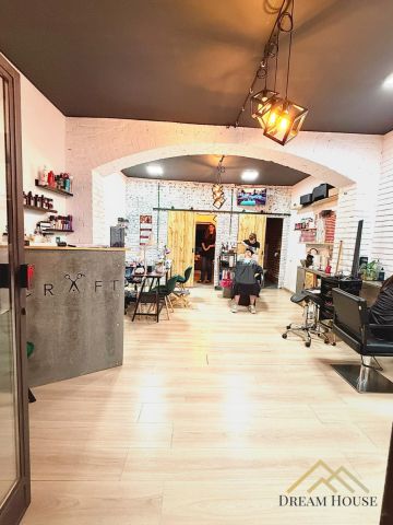 Lokal Gdańsk Śródmieście, ul. Siennicka. Zdjęcie 1