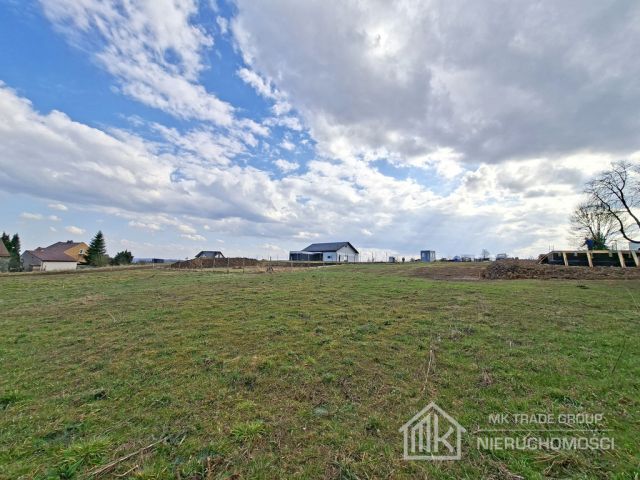 Działka budowlana Łysokanie. Zdjęcie 4
