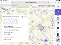Działka budowlana Straszęcin. Zdjęcie 1