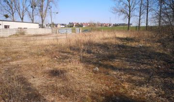 Działka inwestycyjna Garby, ul. Spółdzielcza