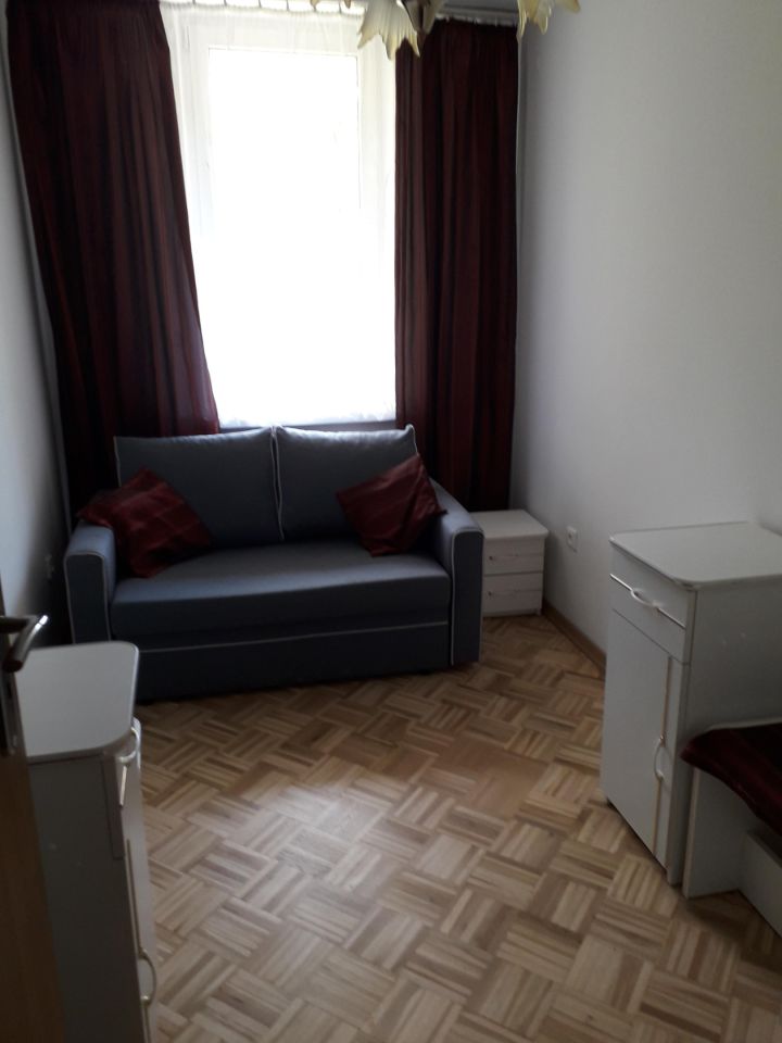 Mieszkanie 3-pokojowe Warszawa Praga-Południe, ul. Afrykańska. Zdjęcie 6