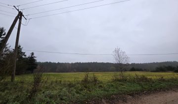 Działka siedliskowa Rożnowice