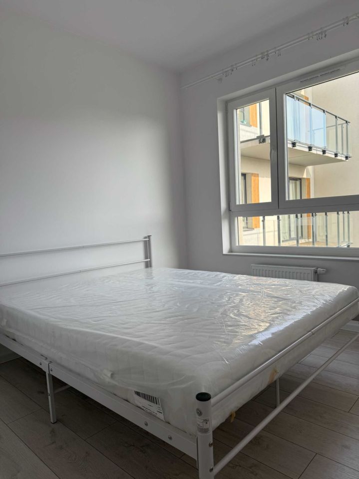 Mieszkanie 2-pokojowe Opole, ul. Józefa Barona. Zdjęcie 5