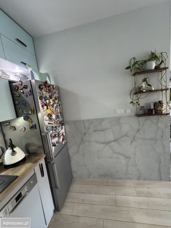 Mieszkanie 2-pokojowe Warszawa Wilanów, ul. Księdza Prymasa Augusta Hlonda. Zdjęcie 11