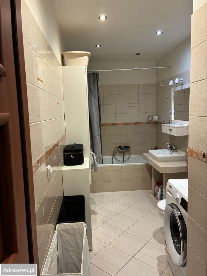 Mieszkanie 2-pokojowe Warszawa Wilanów, ul. Sarmacka. Zdjęcie 8