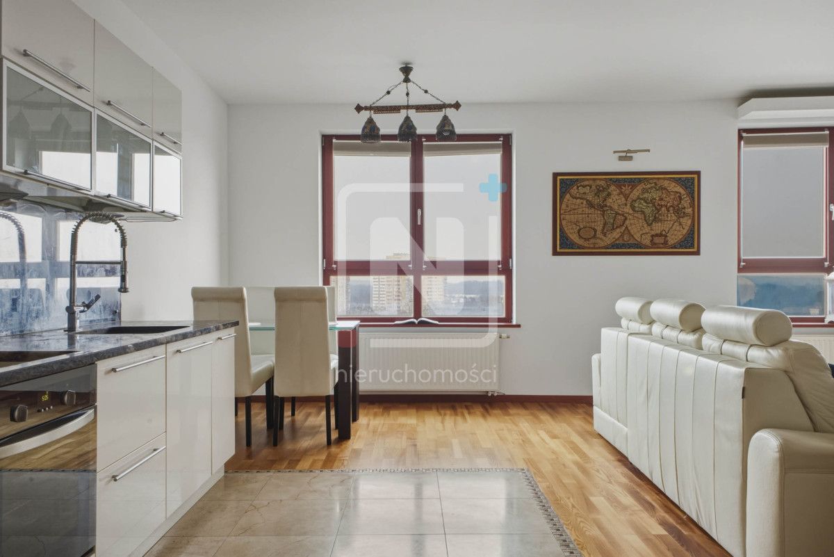 Mieszkanie 2-pokojowe Warszawa Żoliborz, ul. Gwiaździsta. Zdjęcie 4