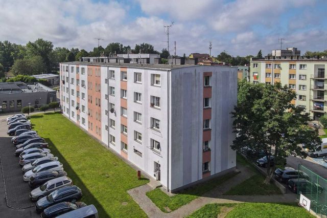 Mieszkanie 2-pokojowe Koszalin. Zdjęcie 1