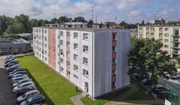 Mieszkanie 2-pokojowe Koszalin