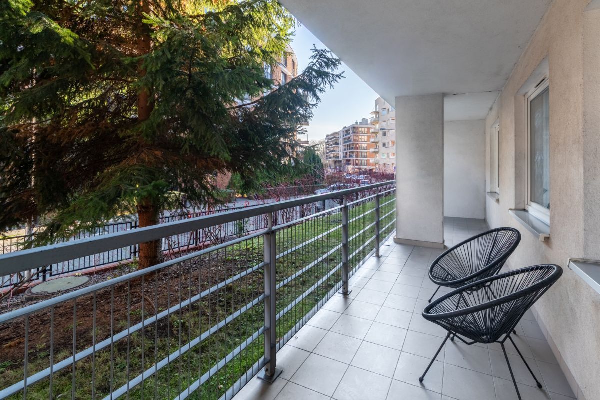 Mieszkanie 3-pokojowe Warszawa Bemowo, ul. Obrońców Tobruku. Zdjęcie 12