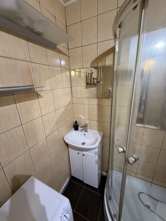 Mieszkanie 2-pokojowe Pabianice, ul. Wileńska. Zdjęcie 6