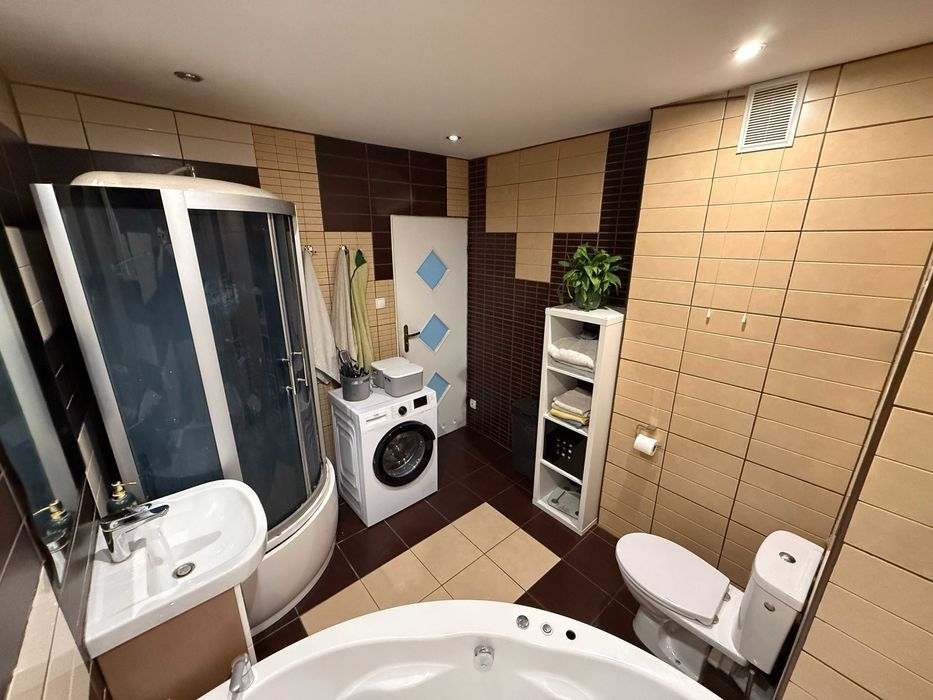 Mieszkanie 3-pokojowe Stargard, ul. Lechicka. Zdjęcie 7