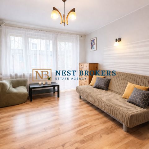 Mieszkanie 1-pokojowe Kraków Krowodrza, ul. Wrocławska. Zdjęcie 3