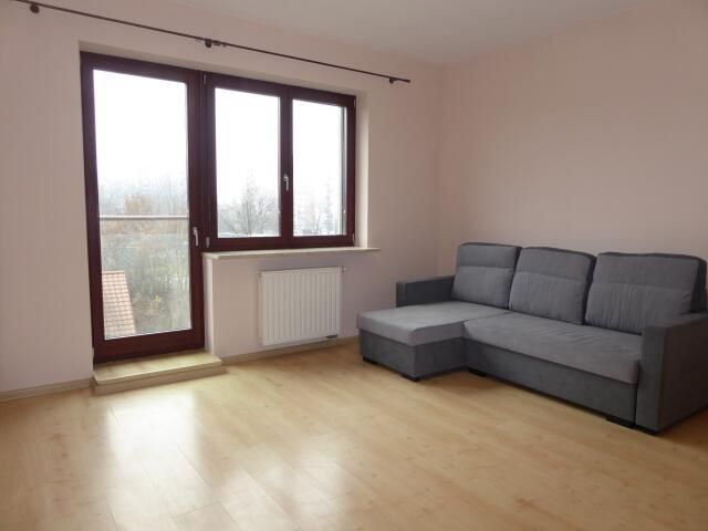 Mieszkanie 2-pokojowe Kraków Stare Miasto, ul. Ludwinowska. Zdjęcie 8