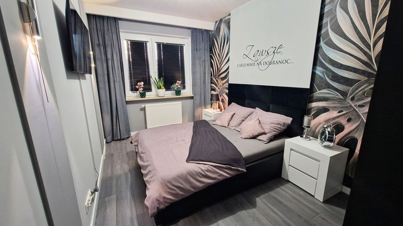 Mieszkanie 3-pokojowe Warszawa Bemowo, ul. Wojciecha Chrzanowskiego. Zdjęcie 5