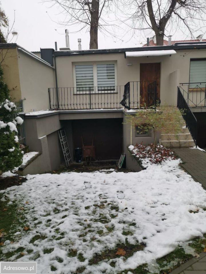 Mieszkanie 1-pokojowe Warszawa Gocławek. Zdjęcie 4