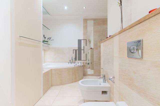 Mieszkanie 2-pokojowe Warszawa Wola, ul. Sienna. Zdjęcie 10