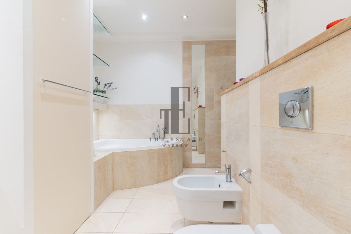 Mieszkanie 2-pokojowe Warszawa Wola, ul. Sienna. Zdjęcie 10