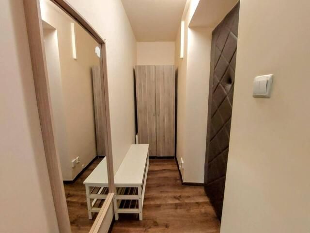 Mieszkanie 2-pokojowe Kraków Stare Miasto, ul. Hugona Kołłątaja. Zdjęcie 10