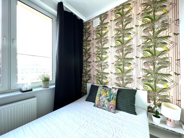 Mieszkanie 2-pokojowe Warszawa Śródmieście, ul. Aleje Jerozolimskie. Zdjęcie 8