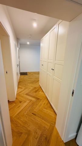 Mieszkanie 3-pokojowe Szczecin, al. Wojska Polskiego. Zdjęcie 6