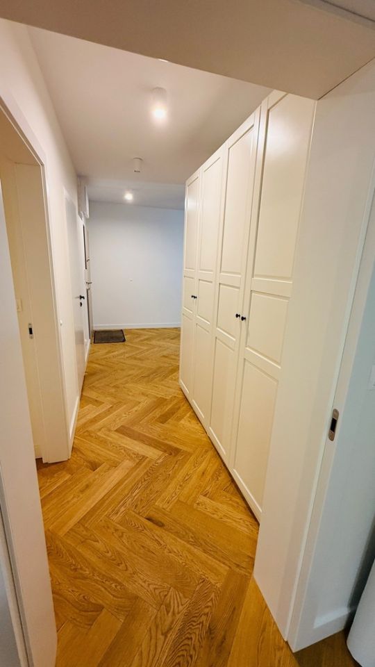 Mieszkanie 3-pokojowe Szczecin, al. Wojska Polskiego. Zdjęcie 6