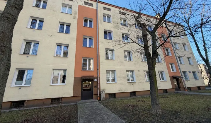 Mieszkanie 2-pokojowe Warszawa Praga-Południe, ul. Osowska