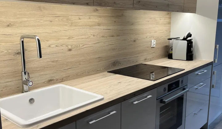 Mieszkanie 1-pokojowe Augustów Lipowiec, ul. Tytoniowa