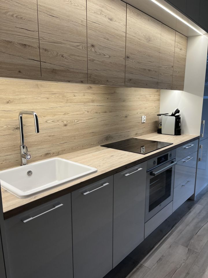 Mieszkanie 1-pokojowe Augustów Lipowiec, ul. Tytoniowa. Zdjęcie 5