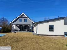 dom wolnostojący, 3 pokoje Września. Zdjęcie 3