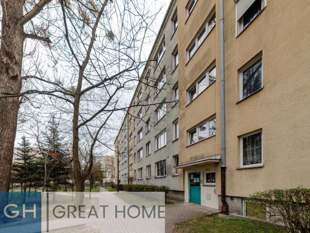 Mieszkanie 3-pokojowe Warszawa Mokotów, ul. Etiudy Rewolucyjnej. Zdjęcie 18