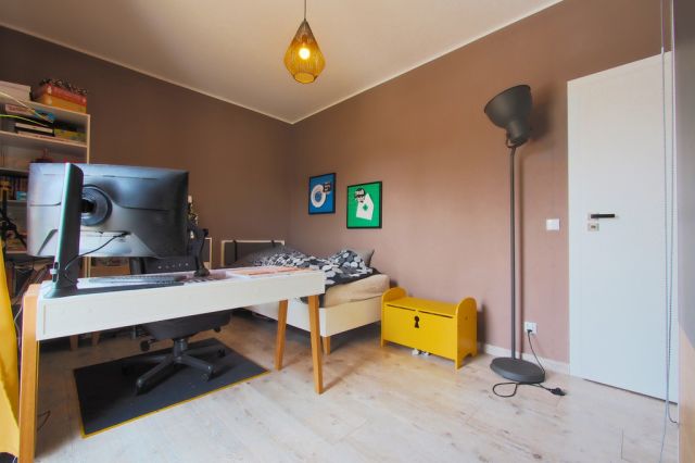 dom wolnostojący, 4 pokoje Łochowice. Zdjęcie 20