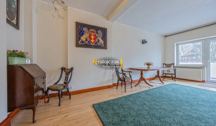 dom szeregowy, 5 pokoi Gdańsk Aniołki