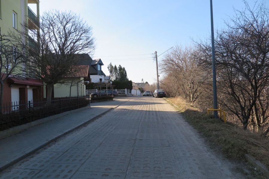 Mieszkanie 2-pokojowe Gdynia Wielki Kack, ul. Starodworcowa. Zdjęcie 12