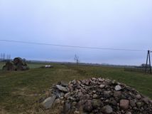 Działka rolno-budowlana Głużek. Zdjęcie 2