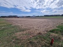 Działka budowlana Ciechocinek, ul. Sportowa. Zdjęcie 2