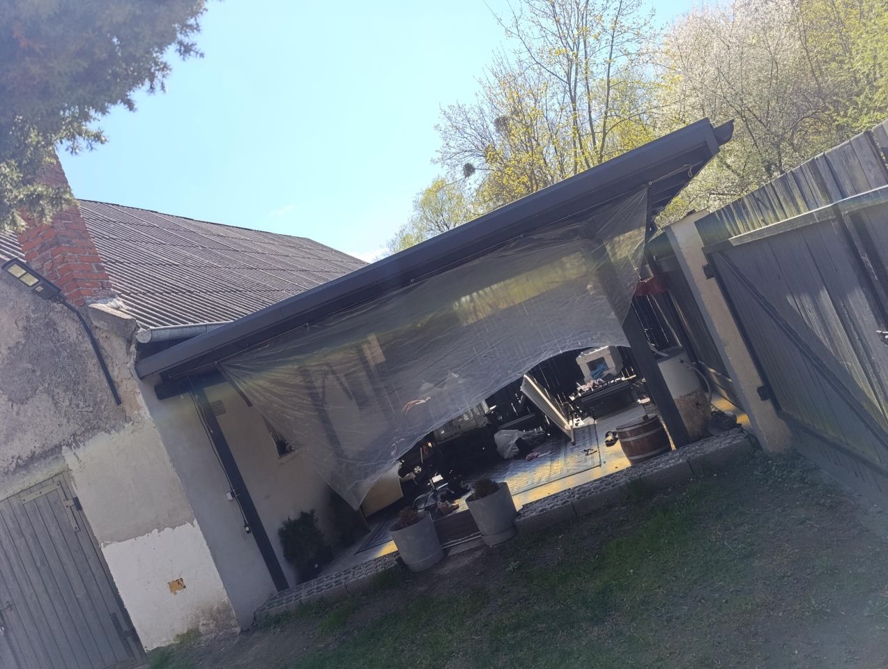 dom wolnostojący, 6 pokoi Jabłonowo-Zamek. Zdjęcie 4