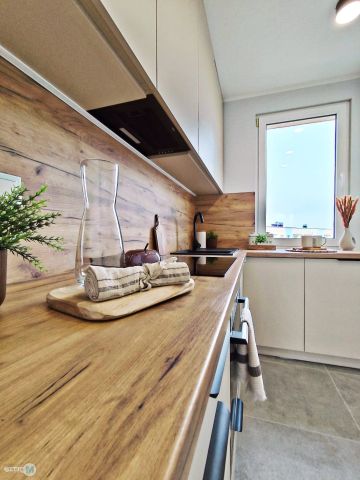 Mieszkanie 3-pokojowe Kielce Podkarczówka. Zdjęcie 2