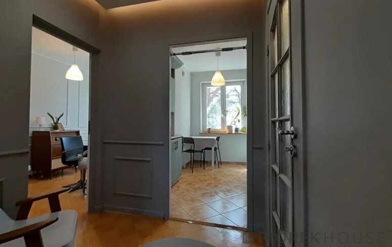 Mieszkanie 4-pokojowe Warszawa Wesoła, al. Wojska Polskiego. Zdjęcie 4