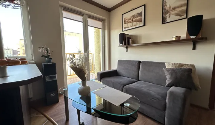 Mieszkanie 2-pokojowe Gorzów Wielkopolski Zawarcie