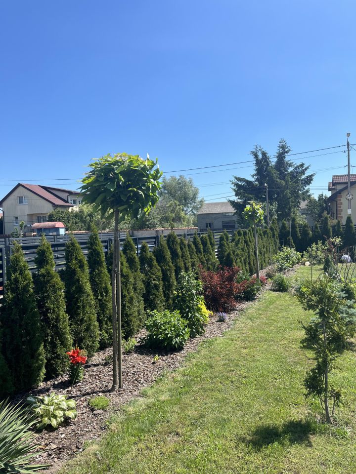 bliźniak, 4 pokoje Łosia Wólka Dobrzyń, ul. Południowa. Zdjęcie 6