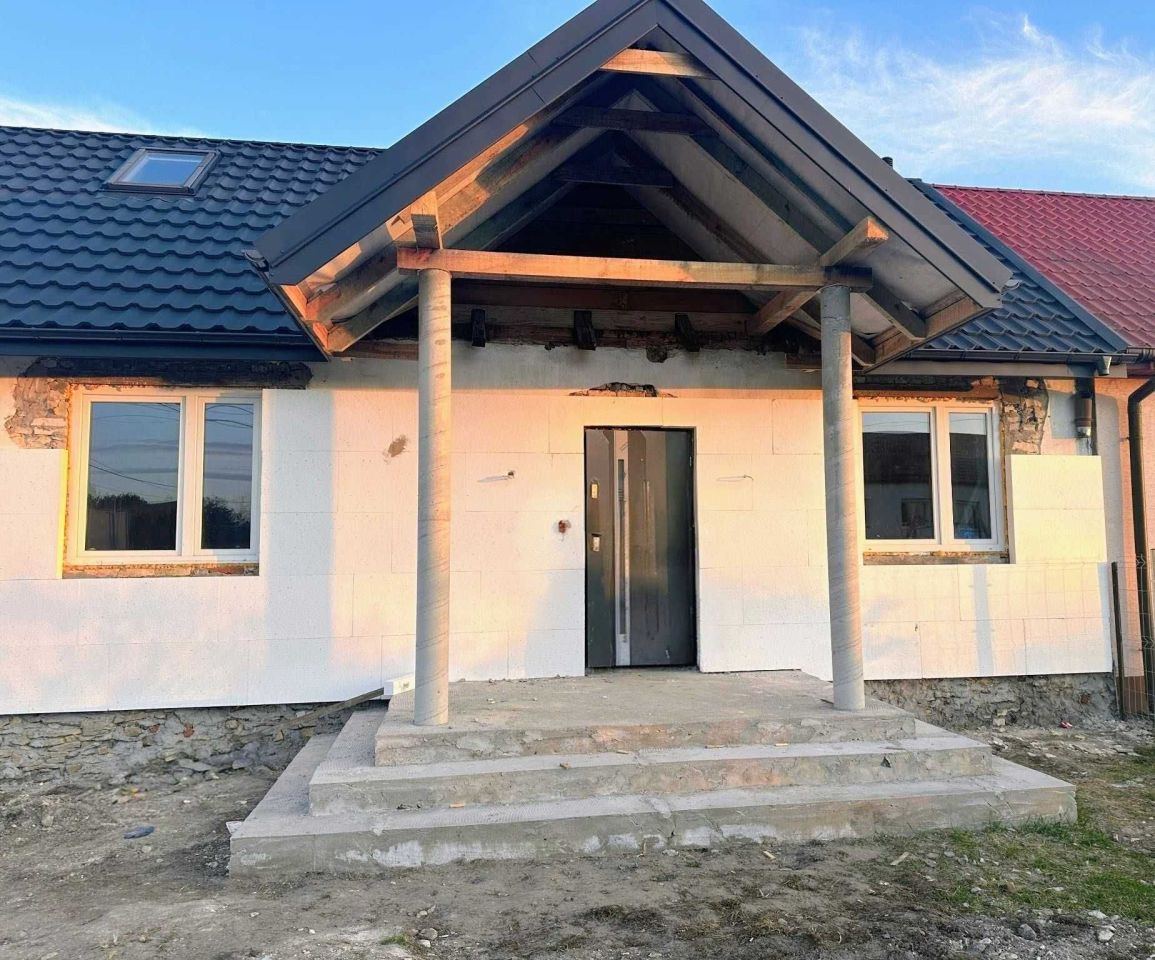 bliźniak Kliszów. Zdjęcie 1