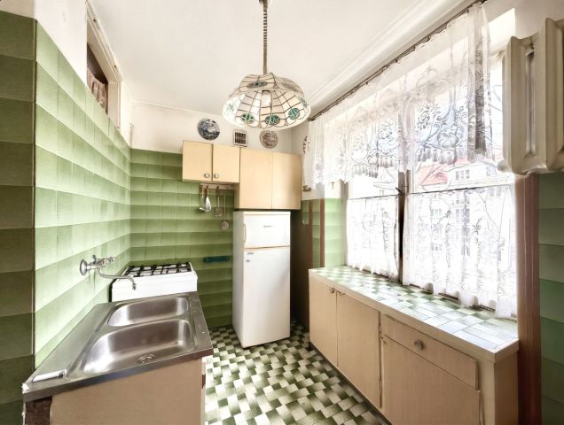 Mieszkanie 2-pokojowe Warszawa Mokotów, ul. Wiktorska. Zdjęcie 12