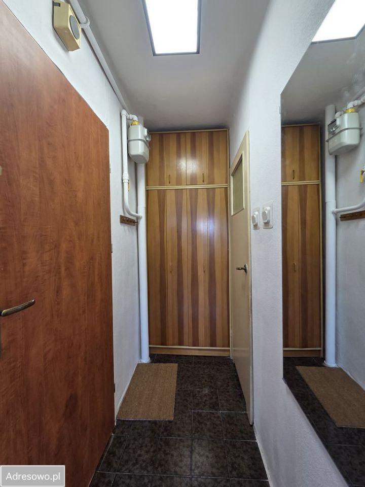 Mieszkanie 2-pokojowe Sosnowiec Centrum, ul. Ostrogórska. Zdjęcie 16